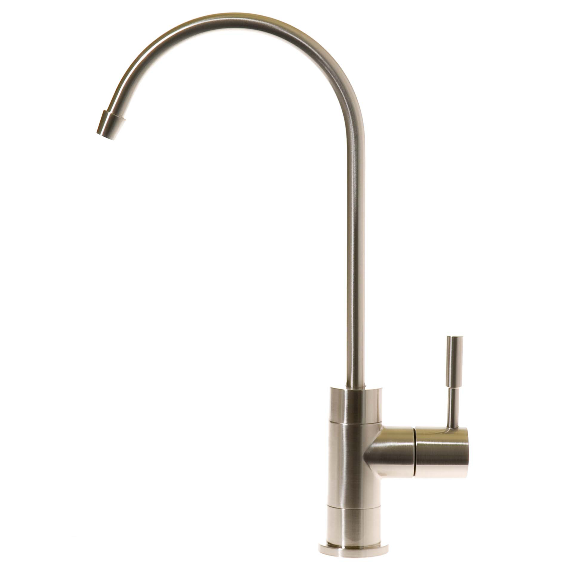 APL Intertap Brushed Nickel